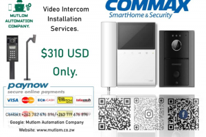 Video Intercom