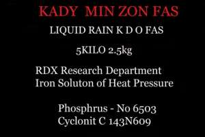 Buy Kady Min Zon Fas