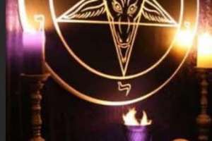  I Want To Join Occult To Be Free From My Enemy©®+2349034170775