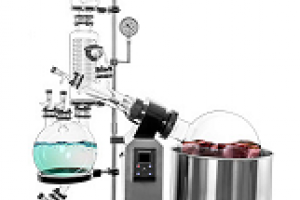 Rotary Vaccum Evaporator