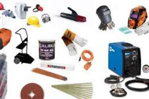 Safety & Protective Clothing