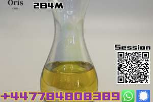 49851-31-2 Bk4 Bromoketon-4 Oil