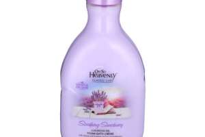 Oh So Heavenly Foam Bath 2lt