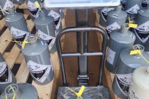 Buy Silver Liquid Mercury 99.9999%