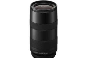 Hasselblad Xcd F3.5-4.5/35-75 Zoom Lens (indoelectronic)