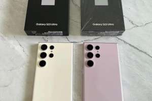 Samsung Galaxy S23 Ultra 1tb
