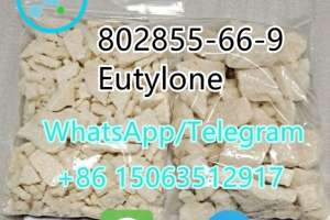 As 802855-66-9 Eutylone	Hot Sale In Mexico	High Qualit	A C