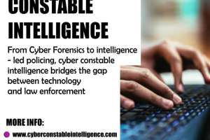 Professional Crypto Recovery Company; Bitcoin And Eth Recovery Expert Hire Cyber Constable intelligence