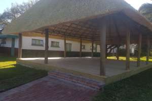 gazebos