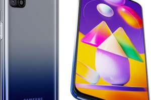 Samsung M31s