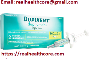 Buy Dupixent (dupilumab) Online