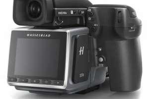 Hasselblad H6d-100c Medium Format Dslr Camera (indoelectronic)