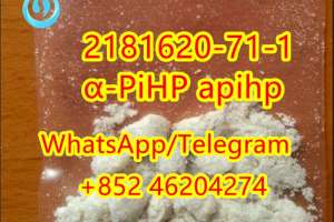 Cas 2181620-71-1 ?-pihp Apihp	Best Price	For Sale	A