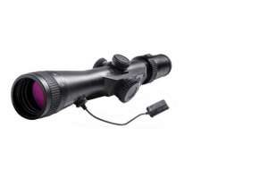 Burris Eliminator Iii 4-16x50 X96 (indooptics)