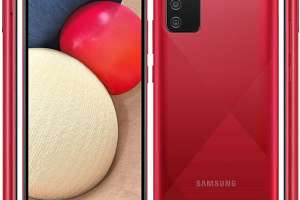Samsung A02s