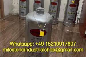 Buy Mining Grade Red Mercury 20/20 258 N9.