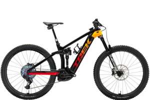 2022 Trek Rail 9.9 Xx1 Axs Mountain Bike - (cv. Runcycles)