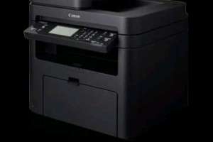 Canon  Laserjet Mfp 237w 4 In 1 Mono Printer