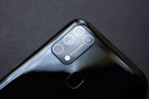 Samsung M31