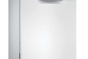 Bosch Sms2itw03z Serie | 2 Freestanding Dishwasher 60 Cm White