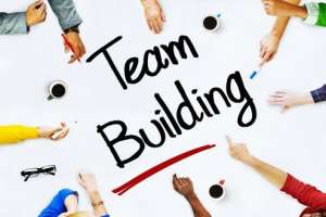 Conference Venues And Team Building