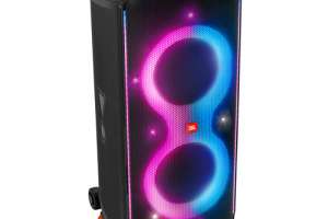 Jbl Partybox 710 | Party Speaker With 800w Rms