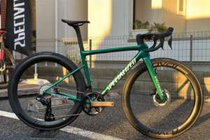  2024 Specialized Tarmac Sl8 Pro - Ultegra Di2