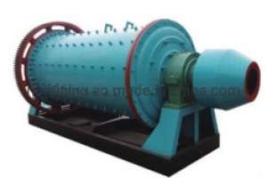 Looking For A Partner/joint Venture - Gold Milling