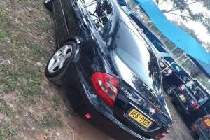 mercedes e220 cdi