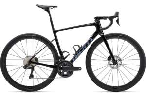 2024 Giant Defy Advanced Pro 0 Road Bike (pienarbikeshop)