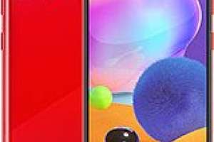 Samsung A31