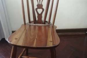 Dining Table And Chairs