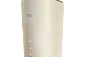 Zte Mc888 5g Wi-fi Routers