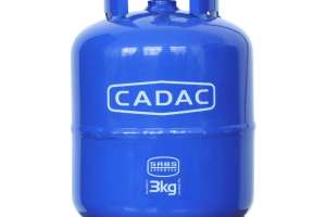 Gas Tank 3kg