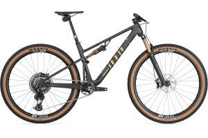 2024 Bmc Fourstroke Lt Ltd Mountain Bike (zonacycles)