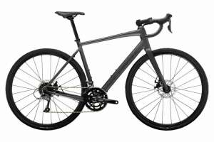 2025 Trek Domane Al 2 Gen 4 Road Bike (centracycles)
