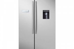 Hisense H740ss-wd | (side By Side) Refrigerator