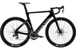 2025 Canyon Aeroad Cfr Axs Road Bike (zonacycles)