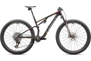 2024 Specialized S-works Epic 8 Mountain Bike (zonacycles)