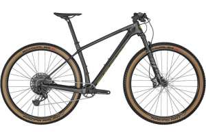 2022 Scott Scale 910 Axs Mountain Bike (world Racycles)