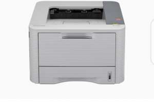 Selling Good Used Samsung Printer