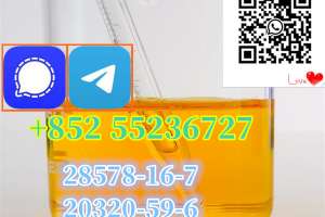 Pmk Powder For Sale 28578-16-7 Pmk Oil