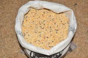 Mixed Fowl Feed For Sale