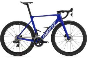 2024 Giant Propel Advanced 1 Road Bike (pienarbikeshop)