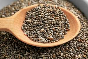 Chia Seeds For Sale
