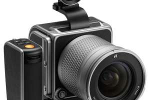 Hasselblad 907x Anniversary Edition Medium Format Camera Kit (indoelectronic)