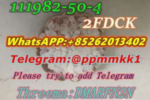 Cas  111982-50-4 2fdck