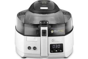Delonghi Fh1373 Multifry Extra Auto-off