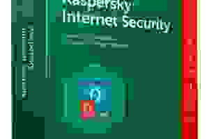 Kapersky Antivirus