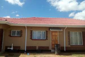 gutters